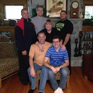 Meet your Posher, Catherine